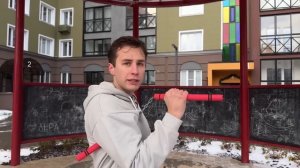 Я Тренировался Как Брюс Ли в течении 7 Дней