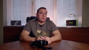 Дешевле тепловизора для охоты нет! Обзор Arkon ARMA SR25L - но?