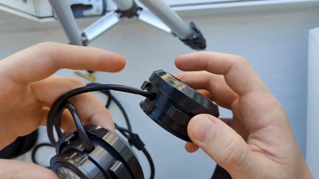 наушники Grado Labs SR225e Prestige Series смотреть онлайн