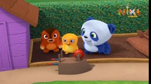 Рафік, Толік та Додік - Перевернута пригода