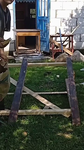 Лайфхак от Сереги, для частного дома. смотреть онлайн