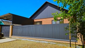 Какой купить классный ДОМ в отличной локации в станице Краснодарского края?