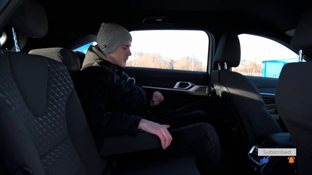 ЛУЧШИЙ! HAVAL F7 1.5 л - ОТЗЫВ ВЛАДЕЛЬЦА И ТЕСТ-ДРАЙВ