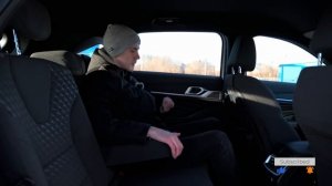 ЛУЧШИЙ! HAVAL F7 1.5 л - ОТЗЫВ ВЛАДЕЛЬЦА И ТЕСТ-ДРАЙВ