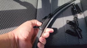 дворники zekkert обзор и замена ,октавия а7.