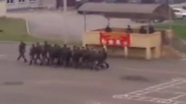 135 полк смотреть онлайн