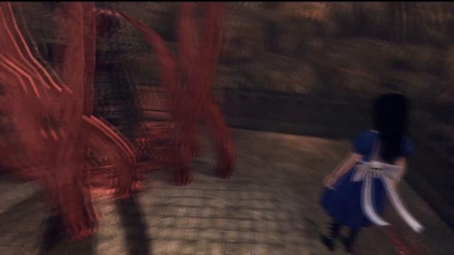 Быстрое прохождение Alice - Madness Returns (Серия 20)