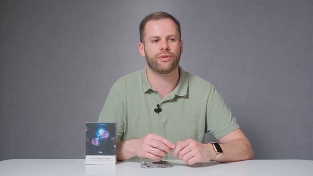 TRN Medusa | Лучшие динамические наушники по соотношению ц? смотреть онлайн