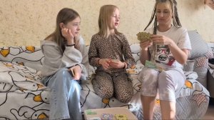 Вонючий носок 🧦 Настольная игра