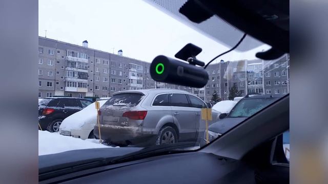 Видеорегистратор 70Mai Dash Cam M200