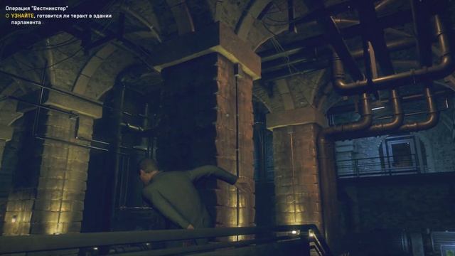 Watch Dogs: Legion. Обзор 4К