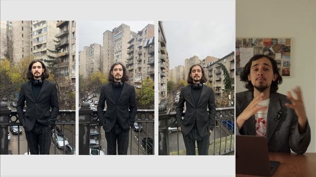 Урок № 25: Урок от эксперта по мобильной фотографии Евгения Ганичева