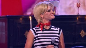 Валерия Астапова. "Женщина-песня". 17.11.2024