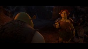 Шрек Навсегда от лица Шрека. (10/13) (Shrek)