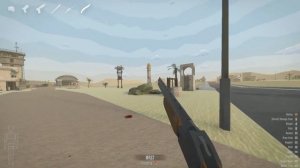 Секретные оружия в GoreBox