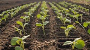 Огурец Директор f1 описание и характеристика, отзывы - Овощи