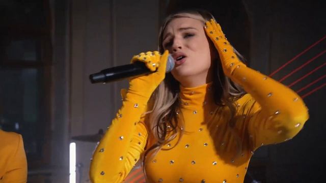 кавер-группа КОЛАМБИЯ ПИКЧЕРС - ПРОМО 2024