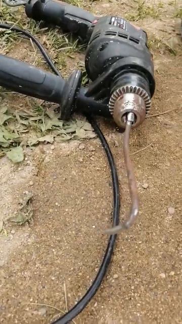 Вязка арматуры. смотреть онлайн