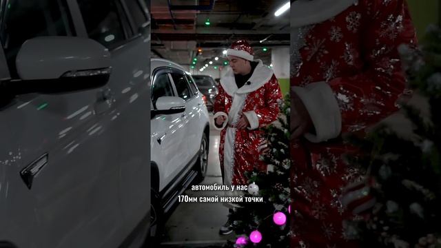 Подпишись на наш канал , скоро выйдет полный обзор на Changan CS 75 #китайскийавто #changan смотреть онлайн