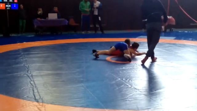 вольная борьба смотреть онлайн