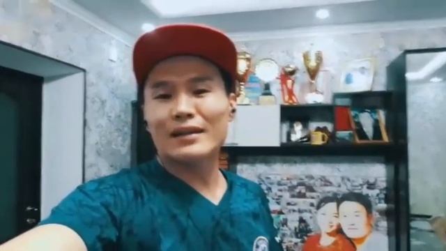 Ноокат таланттарынан пародия! Корона вирус Лайлоо болду...