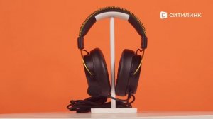 Обзор Гарнитуры игровой A4TECH Bloody M590i | Ситилинк