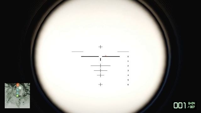 Battlefield Bad Company 2 Поиск Пропавший Корабль #8