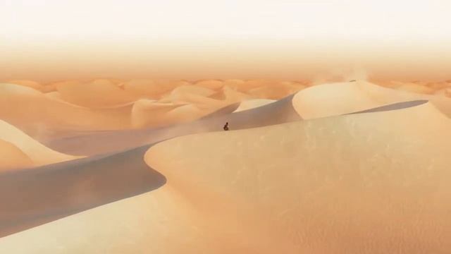 Uncharted-3 Иллюзии Дрейка (Drakes Deception) Потерянный в песках