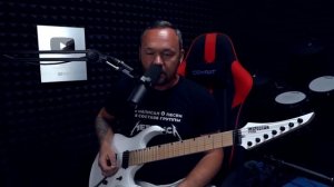 Сложно ли играть Кузнечика на гитаре?