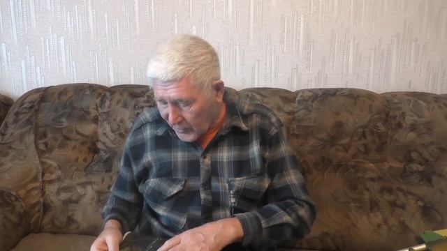 Делаем станковый рюкзак смотреть онлайн