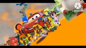 Побег от бабайки (add round 62)