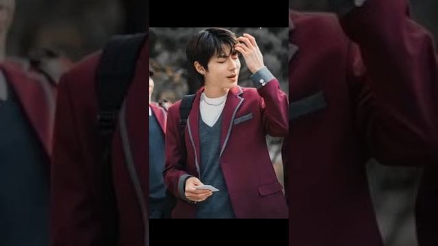 его настоящее имя хван ын ëп а в драме Истиная красота ха су джун