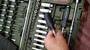 Недостатки набора Дело техники 70 предметов (600 770)