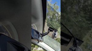 Хавал М6 Haval m6 установка видеорегистратора за 5 минут