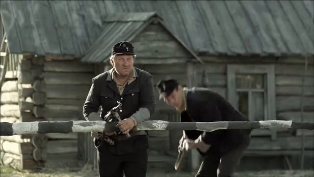 Серия 5. Баллада о бомбере.