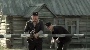 Серия 5. Баллада о бомбере.