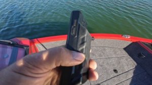 Minn Kota Terrova 2024 первые впечатления и основные настройки