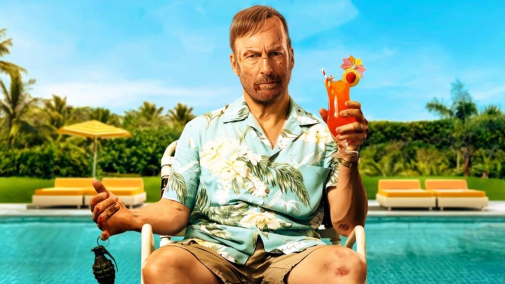 Никто 2 — Русский трейлер (2025)