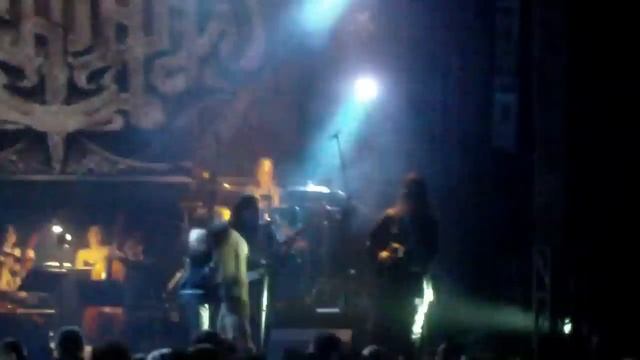 Аркона - Стенка на стенку смотреть онлайн