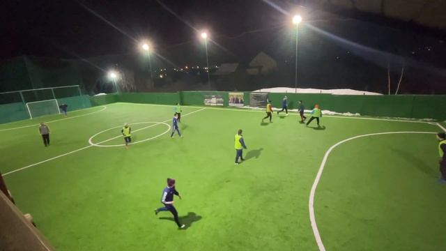 Футбольный рай 21.03.23 смотреть онлайн