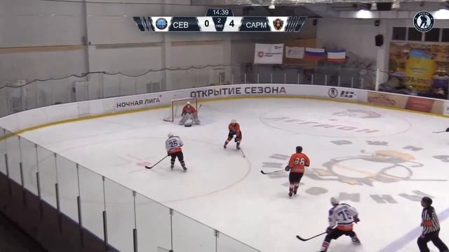 Любитель 40+. Лучшие моменты 2020-2021 смотреть онлайн