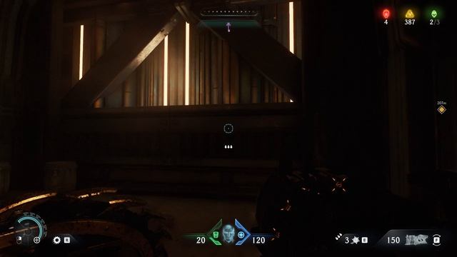 DOOM: The Dark Ages Прохождение #5 (Король качалки не вывез но обыграл)