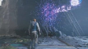 Star Wars Jedi: Survivor - Часть_11 - Кобо - Найти информацию о Танал