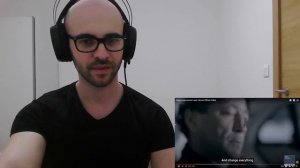 Черногорец reacts to Григорий Лепс и Ани Лорак - Зеркала (Off