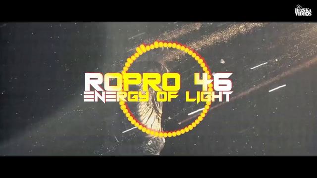 RoPro 46 - Energy Of Light Энергия света NEW 2020! 🎧 #Electro #Freestyle #Music 🎧