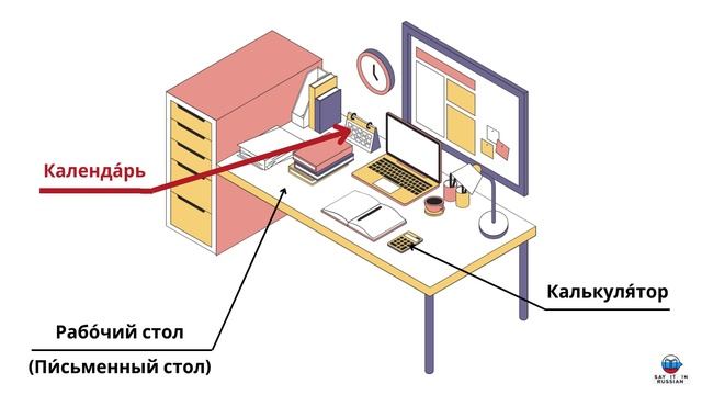 Are you seeing this too? (Desk) | Ты тоже это видишь? (Рабочий стол) смотреть онлайн