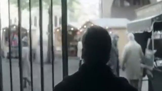 Вас заблокировали!!! ( как это выглядит со стороны)