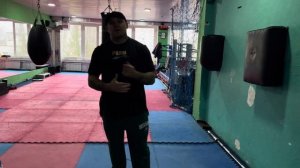 Скакалка для бойцов. Прыгай как Muhammad Ali