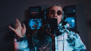 SAINT CYPHER / METOX - НЕ ВИНИТЕ НЕБЕСА (Live)