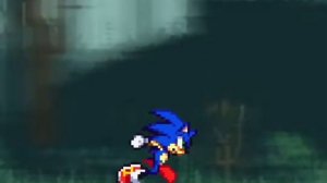 Sonic vs Knuckles / Соник против Наклза